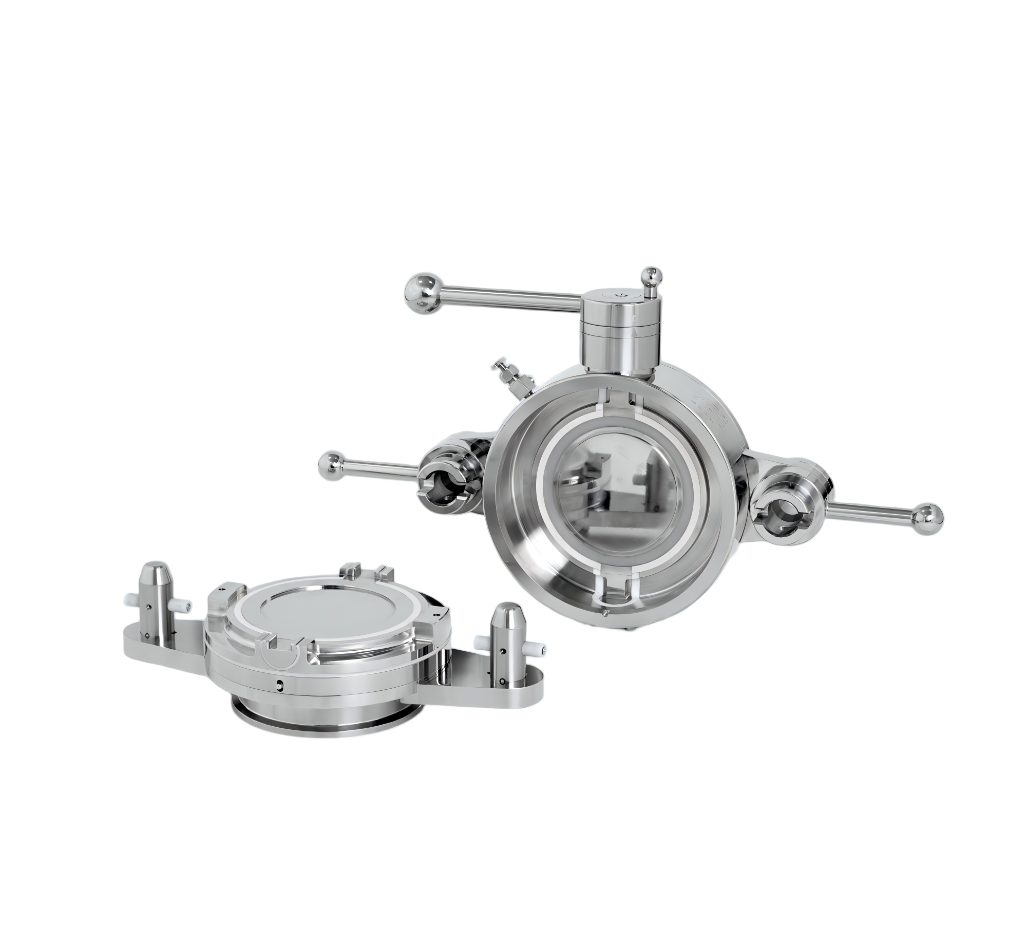 China Split Butterfly Valve: A Complete Guide to Design and Applications China Split Butterfly Valve: A Complete Guide to Design and Applications